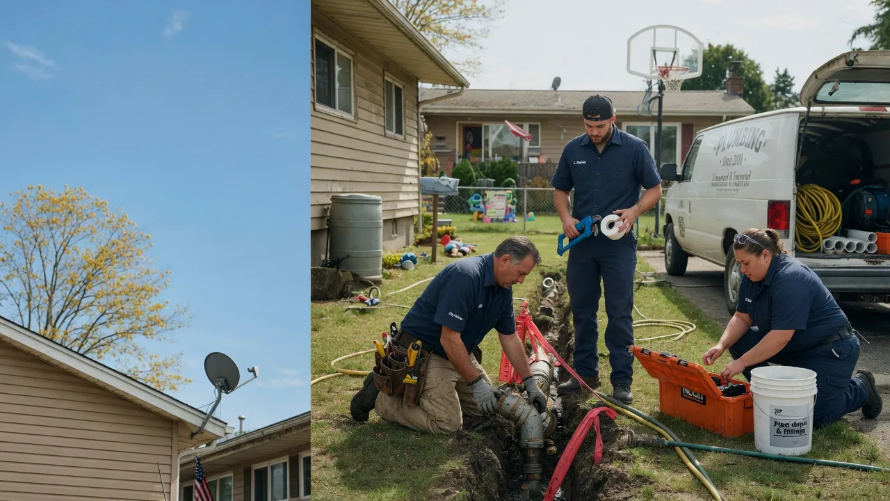 Garbage Disposal Replacement in Scotch Plains, NJ near me
