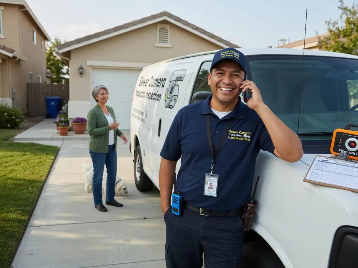Sewer Line Repair Scotch Plains, NJ FAQs